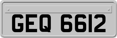 GEQ6612