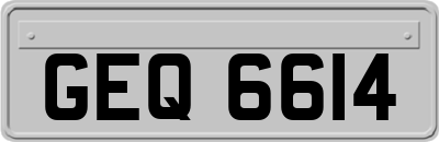 GEQ6614