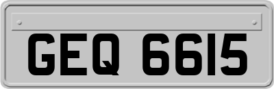 GEQ6615