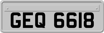 GEQ6618