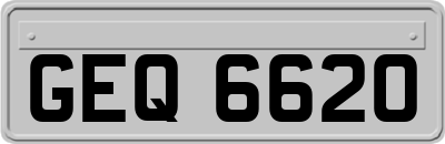 GEQ6620