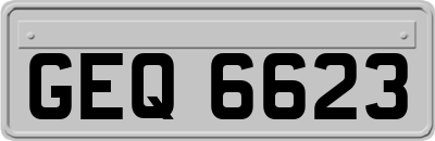 GEQ6623