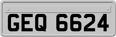 GEQ6624