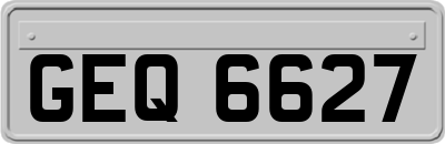 GEQ6627