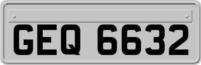 GEQ6632