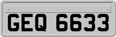 GEQ6633