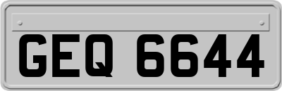 GEQ6644