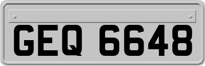 GEQ6648
