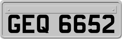 GEQ6652