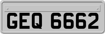 GEQ6662
