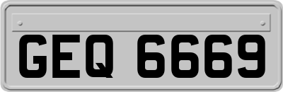 GEQ6669