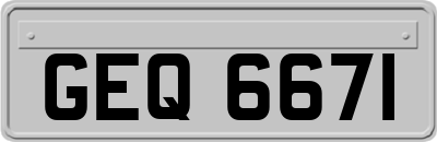 GEQ6671