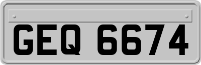 GEQ6674