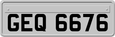 GEQ6676