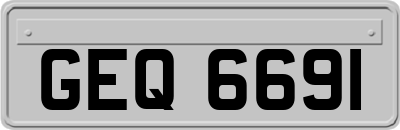 GEQ6691