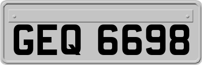 GEQ6698