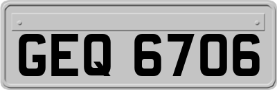 GEQ6706