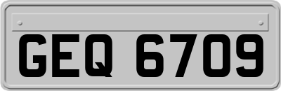 GEQ6709