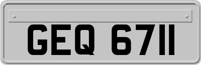 GEQ6711