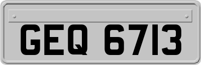 GEQ6713
