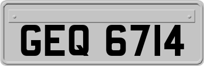 GEQ6714