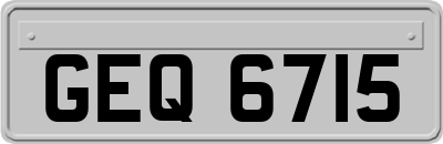 GEQ6715