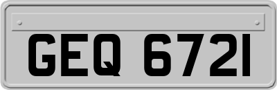 GEQ6721