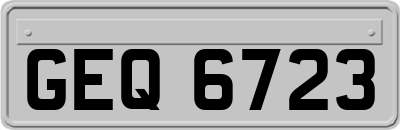 GEQ6723