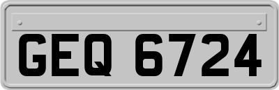 GEQ6724