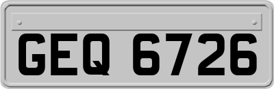 GEQ6726