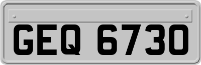 GEQ6730