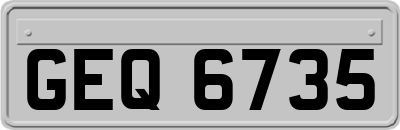 GEQ6735