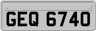 GEQ6740