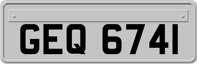 GEQ6741