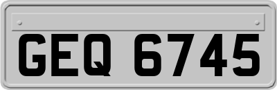 GEQ6745