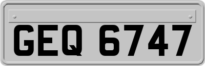 GEQ6747