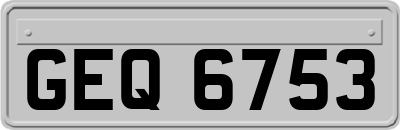 GEQ6753