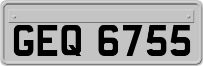 GEQ6755