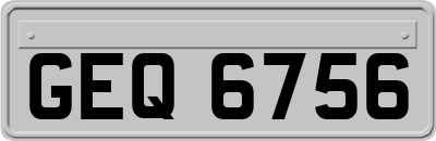 GEQ6756