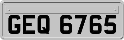 GEQ6765