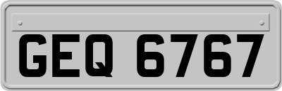GEQ6767