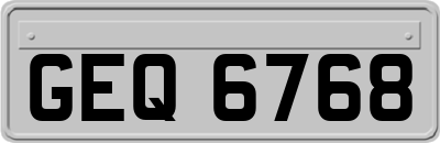GEQ6768