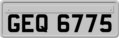 GEQ6775