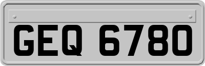 GEQ6780