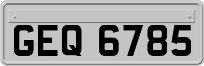 GEQ6785