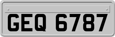 GEQ6787