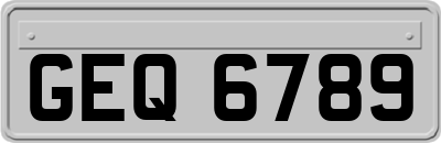 GEQ6789