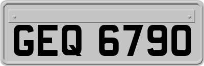GEQ6790