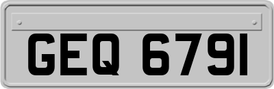 GEQ6791