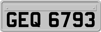 GEQ6793
